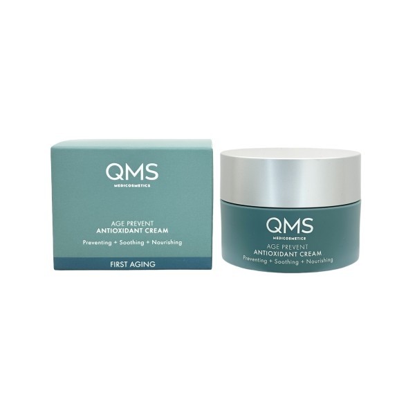 AGE PREVENT ANTIOXIDANT Cream 