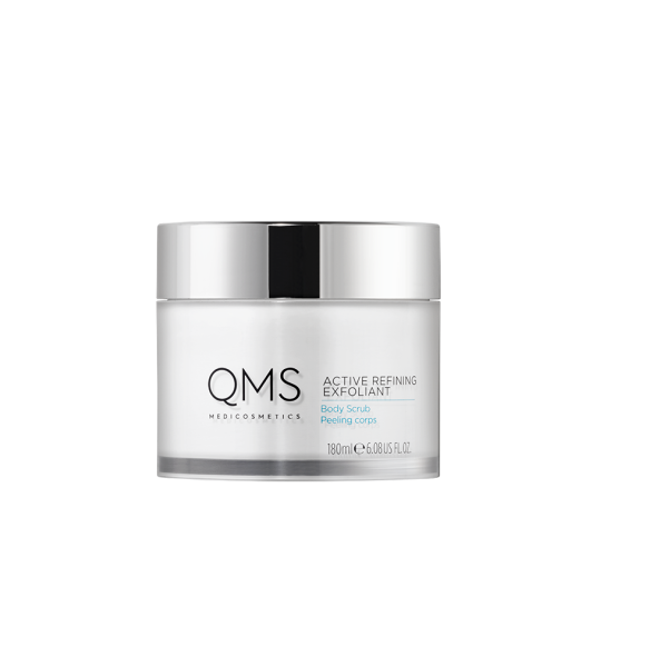 BODY BALANCE Active Refining Body Scrub 180 ml