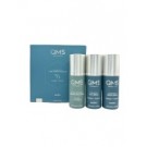 Day & Night 3-Step Core Routine Set Sensitive 3 x 30 ml